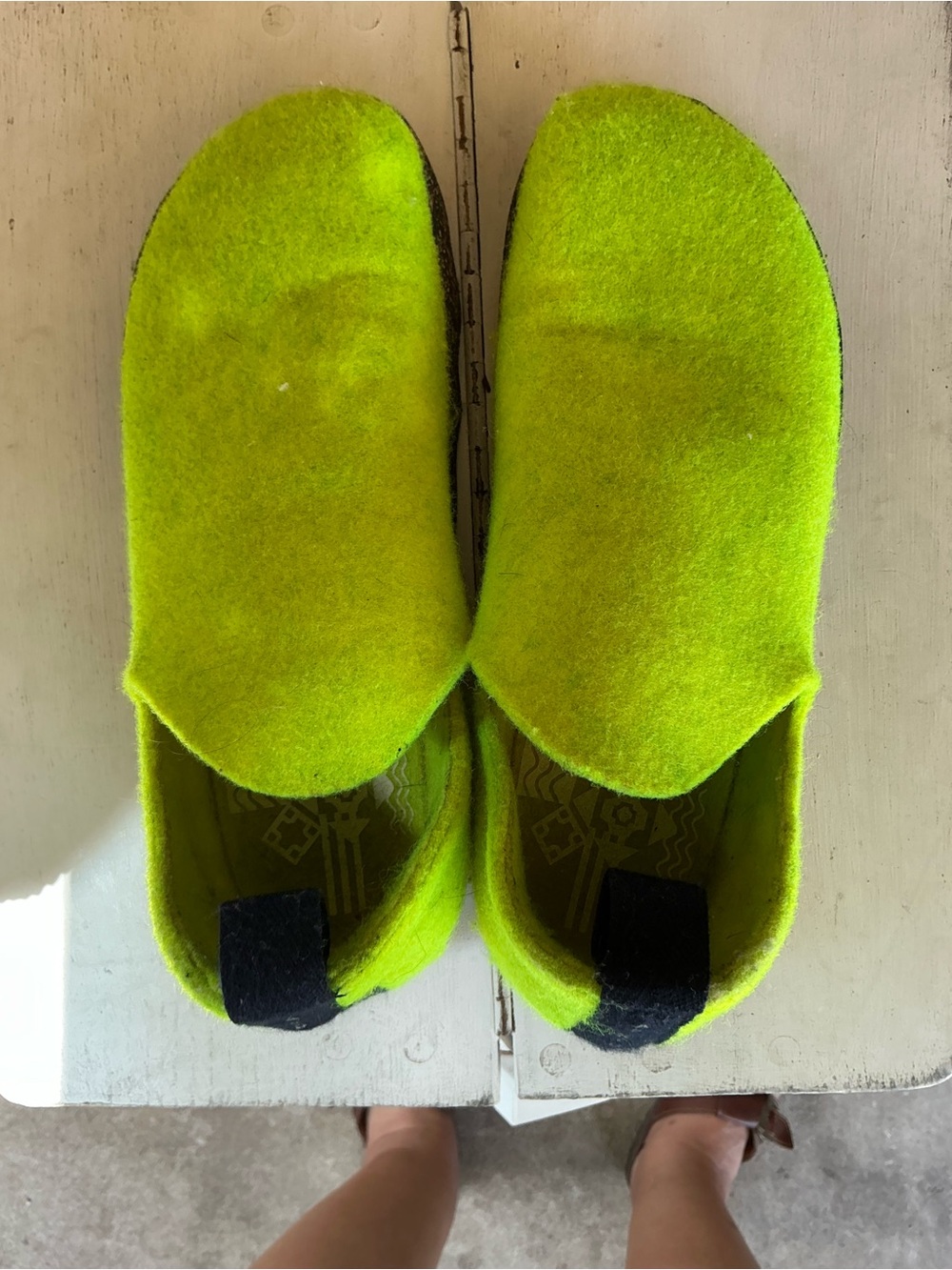 ASPORTUGUESAS CITY SLIP-ON - EU37 - Picture 4 of 10